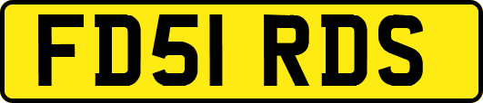 FD51RDS