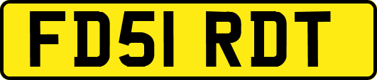 FD51RDT