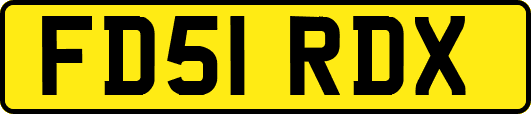 FD51RDX