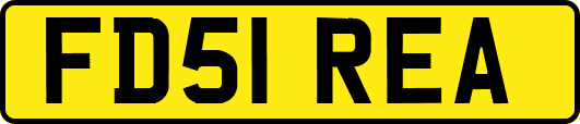 FD51REA