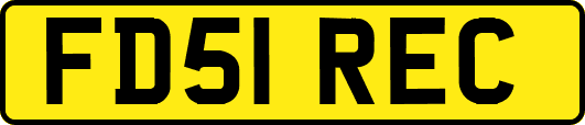 FD51REC