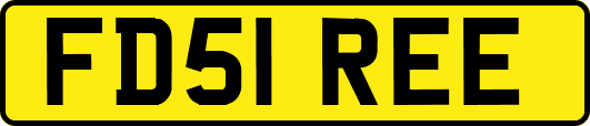 FD51REE