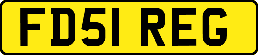 FD51REG