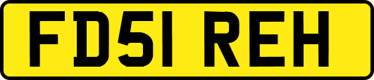 FD51REH