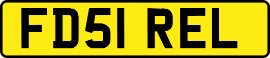 FD51REL