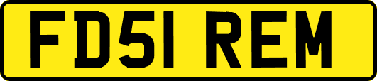 FD51REM