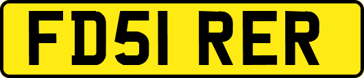 FD51RER