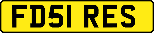 FD51RES