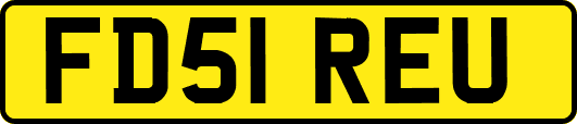 FD51REU