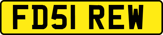 FD51REW