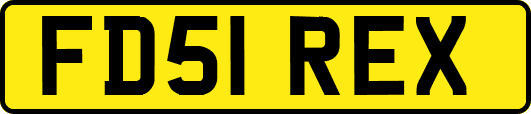 FD51REX