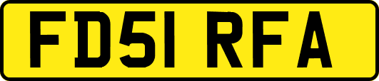 FD51RFA