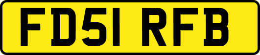 FD51RFB