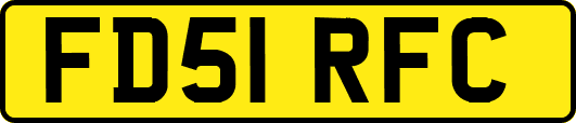 FD51RFC