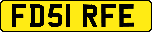 FD51RFE