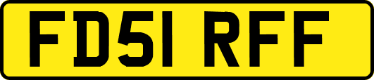 FD51RFF