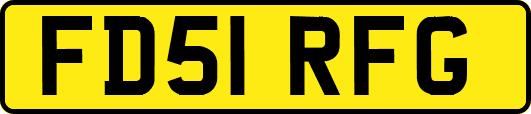 FD51RFG