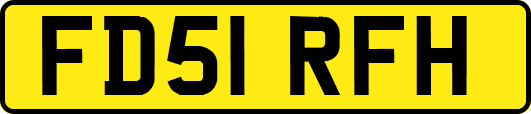 FD51RFH