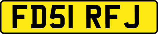 FD51RFJ