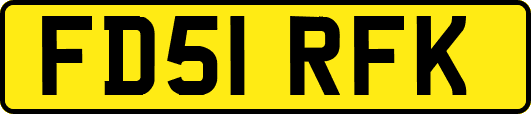 FD51RFK