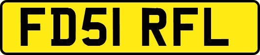 FD51RFL