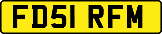 FD51RFM