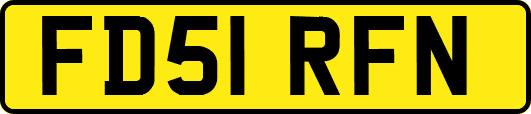 FD51RFN