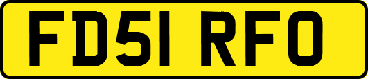 FD51RFO