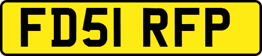 FD51RFP