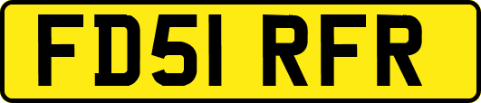 FD51RFR