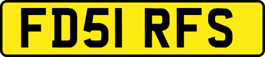 FD51RFS