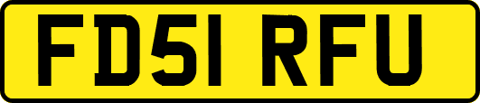 FD51RFU