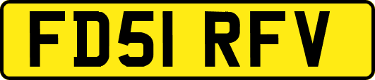 FD51RFV