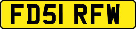 FD51RFW