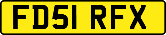 FD51RFX