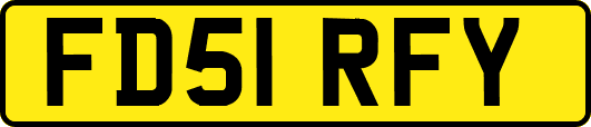 FD51RFY