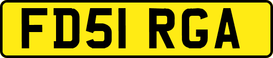 FD51RGA