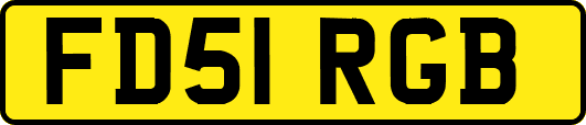 FD51RGB