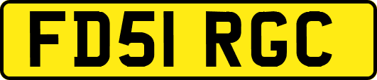 FD51RGC