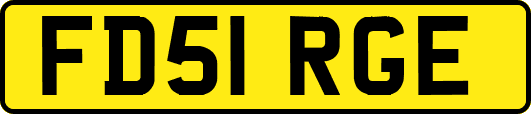 FD51RGE