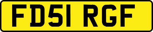 FD51RGF