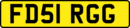 FD51RGG