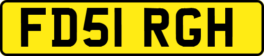 FD51RGH