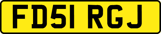 FD51RGJ