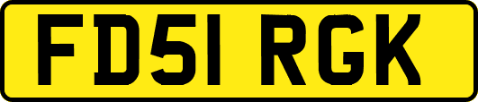 FD51RGK