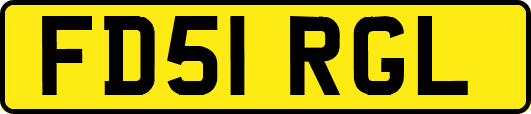 FD51RGL