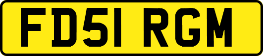 FD51RGM