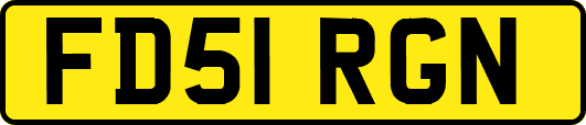 FD51RGN