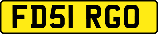 FD51RGO