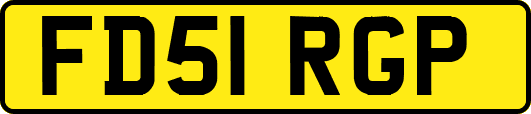 FD51RGP